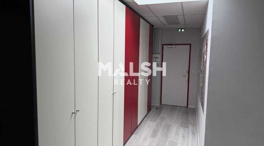 REXIM - Bureau - Rhône - Saint-Genis-Laval - 10