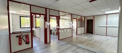 REXIM - Bureau - Rhône - Saint-Genis-Laval - 5