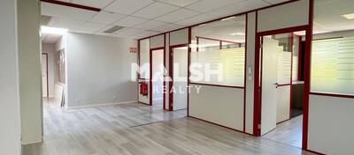 REXIM - Bureau - Rhône - Saint-Genis-Laval - 7