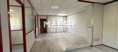 REXIM - Bureau - Rhône - Saint-Genis-Laval - 8