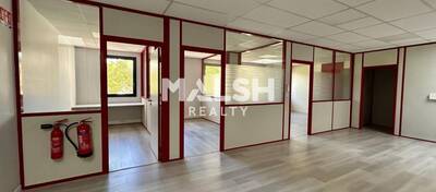 REXIM - Bureau - Rhône - Saint-Genis-Laval - 9