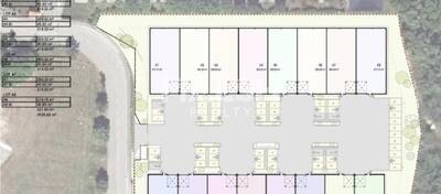 REXIM - Local d'activités - Ain - Dagneux - 6