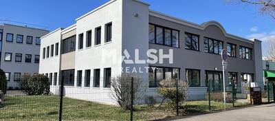 REXIM - Bureau - Rhône - Bron - 1