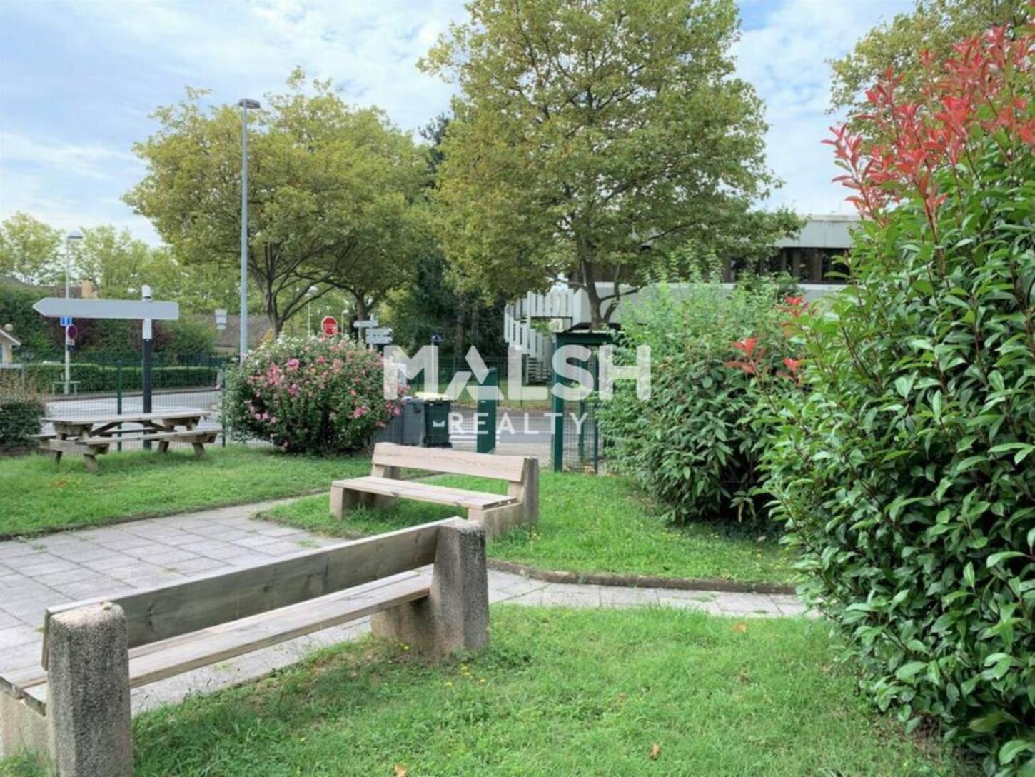 REXIM - Bureau - Rhône - Bron - 2