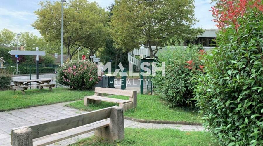 REXIM - Bureau - Rhône - Bron - 2