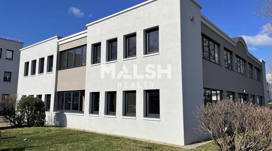 REXIM - Bureau - Rhône - Bron - 4