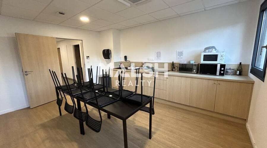 REXIM - Bureau - Rhône - Bron - 6