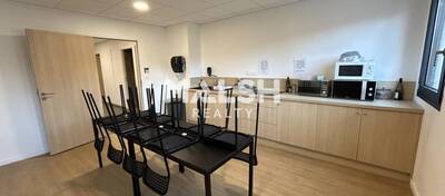 REXIM - Bureau - Rhône - Bron - 6