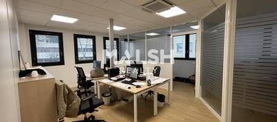 REXIM - Bureau - Rhône - Bron - 7