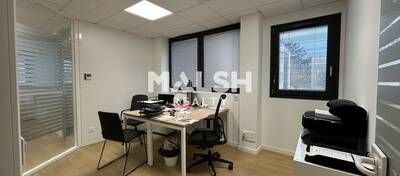 REXIM - Bureau - Rhône - Bron - 8