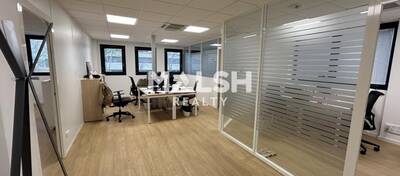 REXIM - Bureau - Rhône - Bron - 9