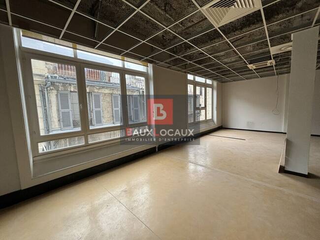 REXIM - Bureau - Vaucluse - Avignon - 1