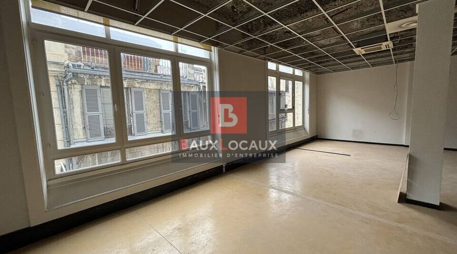 REXIM - Bureau - Vaucluse - Avignon - 1