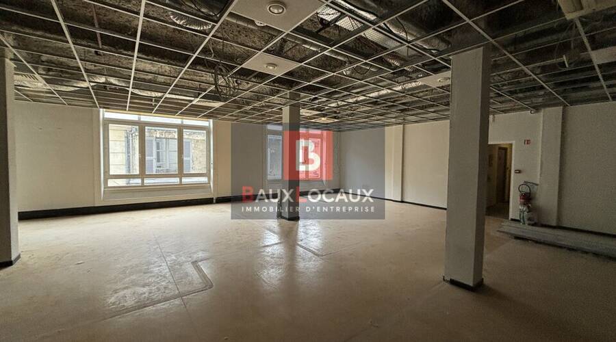 REXIM - Bureau - Vaucluse - Avignon - 3