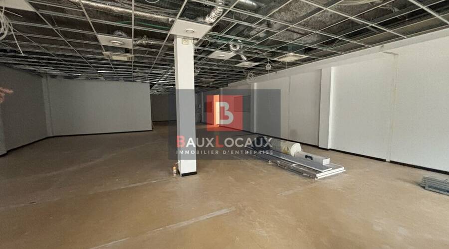 REXIM - Bureau - Vaucluse - Avignon - 5