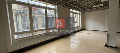 REXIM - Bureau - Vaucluse - Avignon - 1