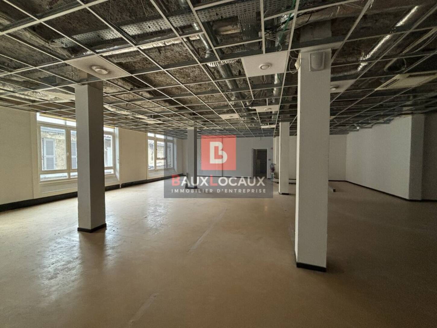 REXIM - Bureau - Vaucluse - Avignon - 2