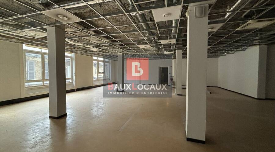 REXIM - Bureau - Vaucluse - Avignon - 2