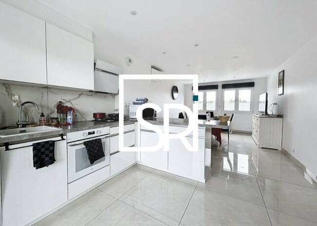 REXIM - Bureau - Allier - Cusset - 1