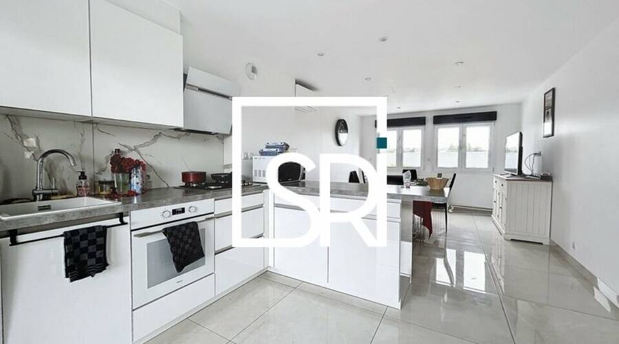 REXIM - Bureau - Allier - Cusset - 1