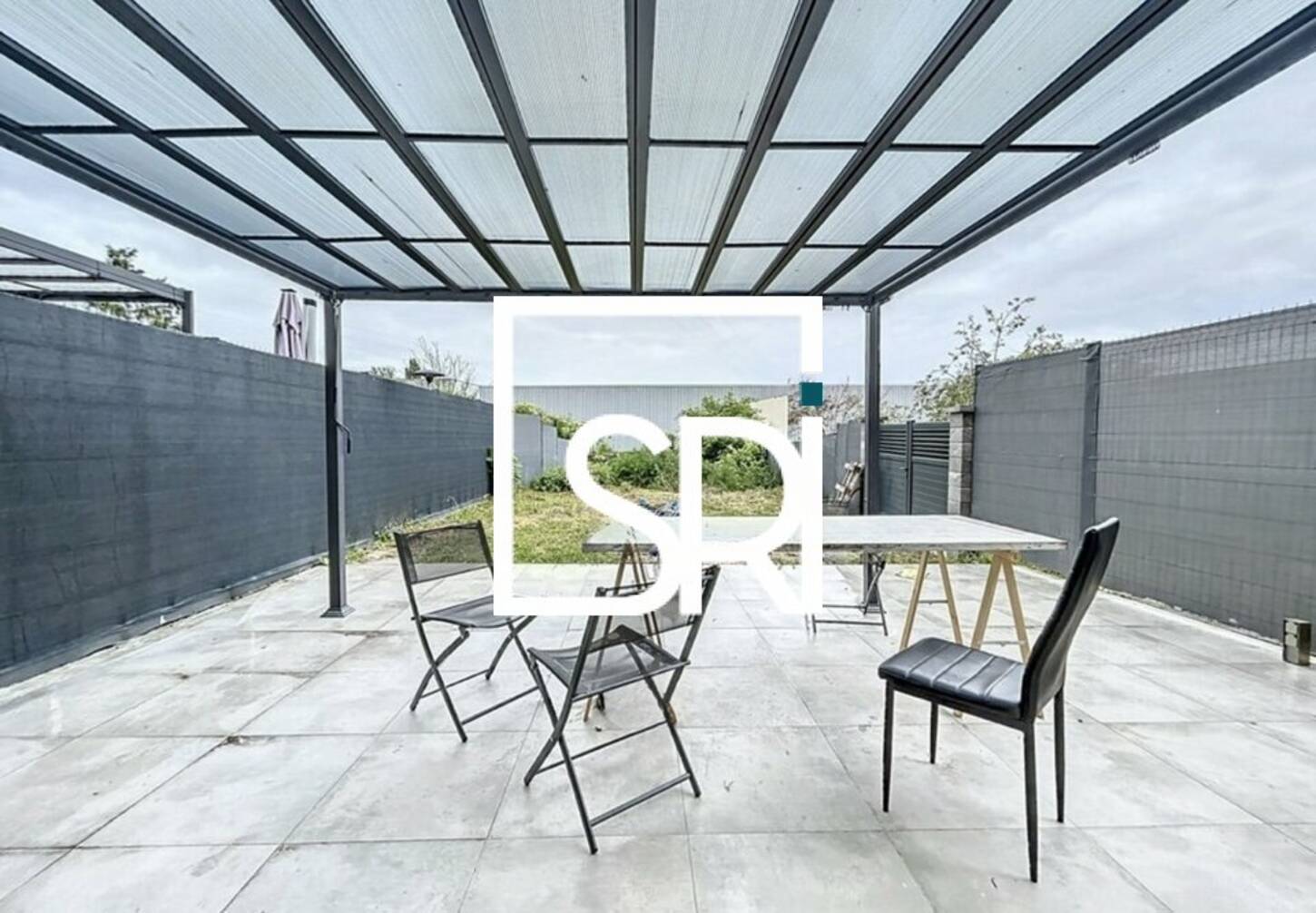 REXIM - Bureau - Allier - Cusset - 2