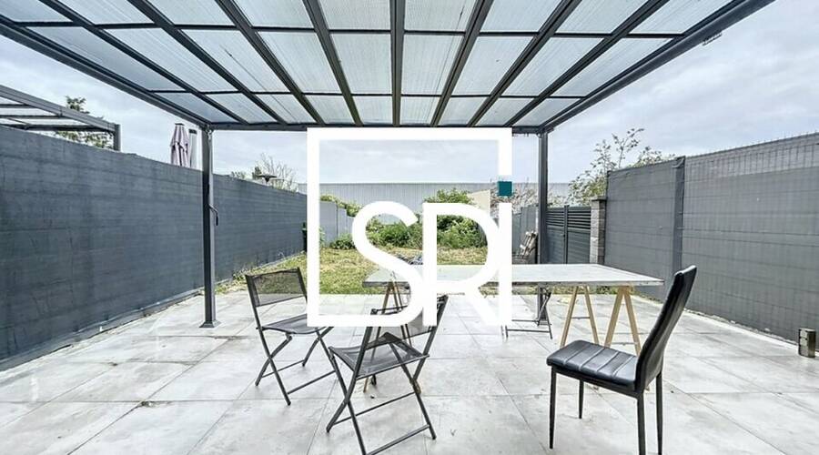 REXIM - Bureau - Allier - Cusset - 2