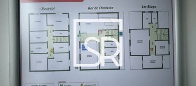 REXIM - Bureau - Allier - Cusset - 3