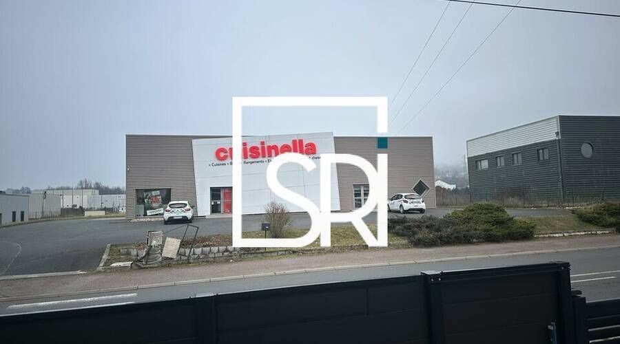 REXIM - Bureau - Allier - Cusset - 4