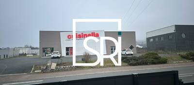 REXIM - Bureau - Allier - Cusset - 4