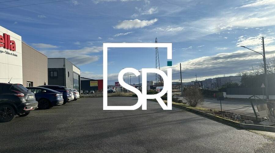 REXIM - Bureau - Allier - Cusset - 6