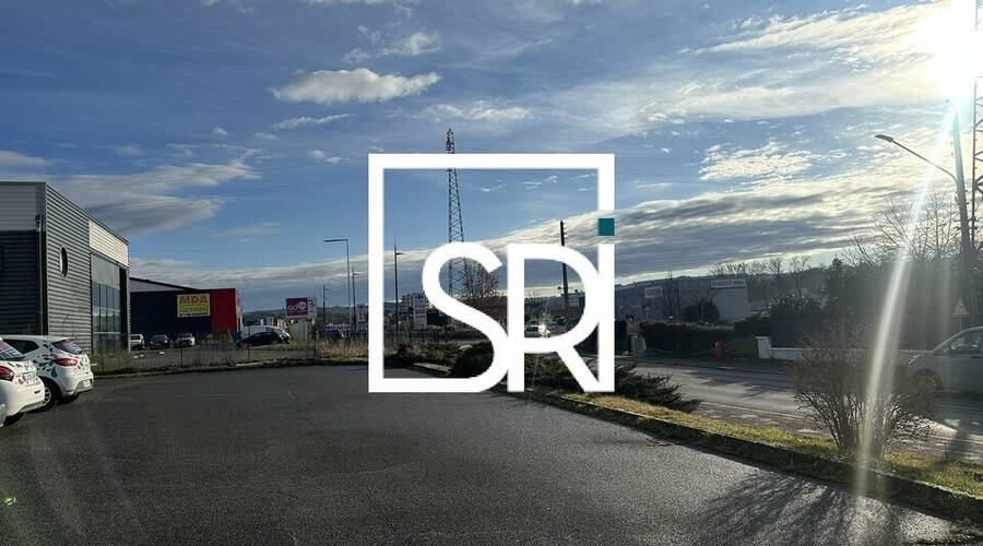 REXIM - Bureau - Allier - Cusset - 7