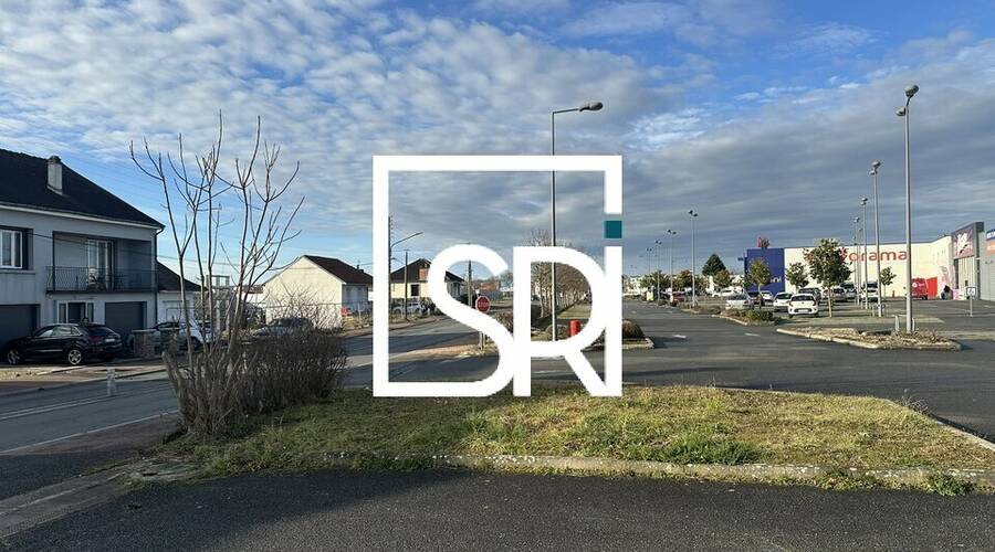 REXIM - Bureau - Allier - Cusset - 9