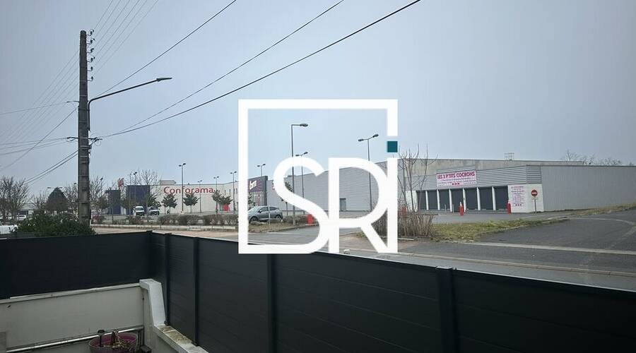 REXIM - Bureau - Allier - Cusset - 11