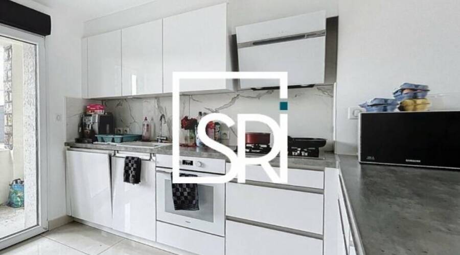 REXIM - Bureau - Allier - Cusset - 12