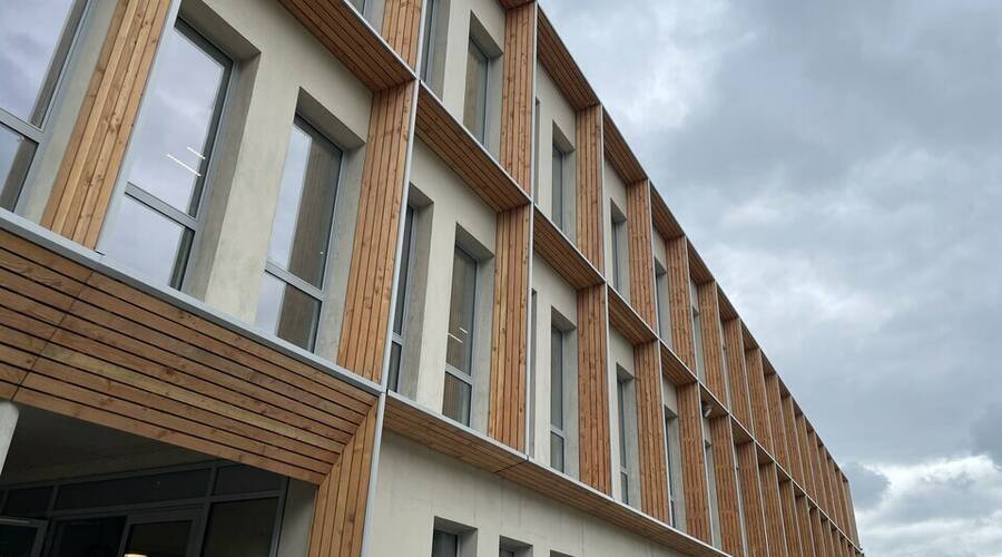 REXIM - Bureau - Loire-Atlantique - Orvault - 6