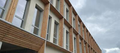 REXIM - Bureau - Loire-Atlantique - Orvault - 6