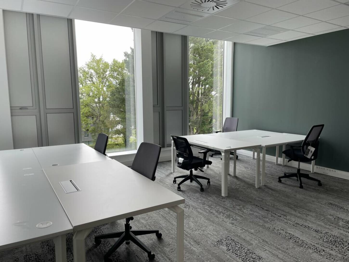 REXIM - Bureau - Loire-Atlantique - Saint-Herblain - 2
