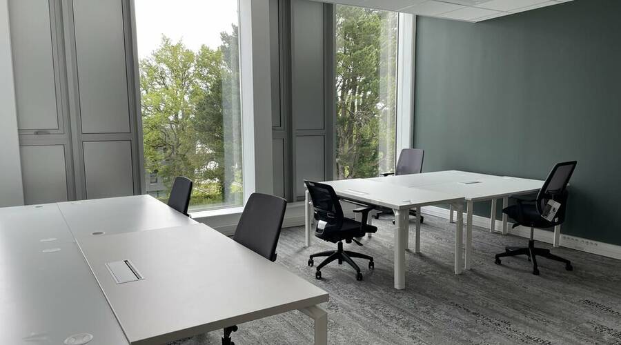 REXIM - Bureau - Loire-Atlantique - Saint-Herblain - 2