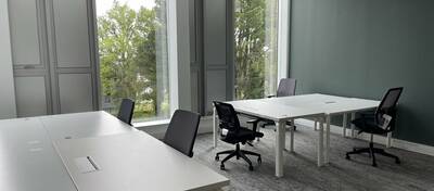 REXIM - Bureau - Loire-Atlantique - Saint-Herblain - 2