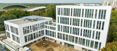 REXIM - Bureau - Loire-Atlantique - Nantes - 1