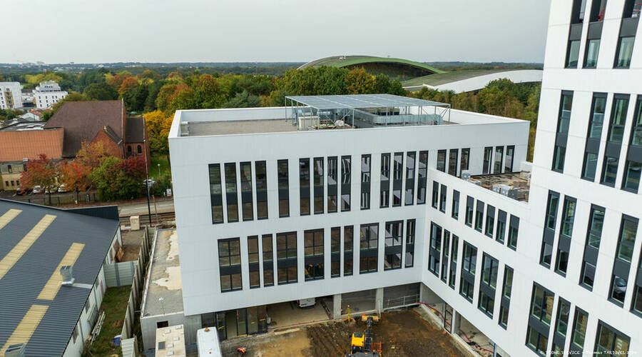 REXIM - Bureau - Loire-Atlantique - Nantes - 3