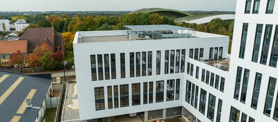 REXIM - Bureau - Loire-Atlantique - Nantes - 3