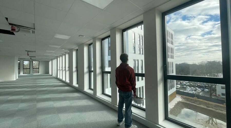 REXIM - Bureau - Loire-Atlantique - Nantes - 4