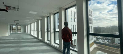 REXIM - Bureau - Loire-Atlantique - Nantes - 4