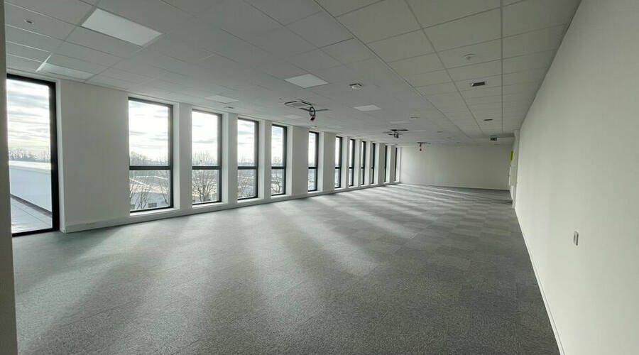 REXIM - Bureau - Loire-Atlantique - Nantes - 5