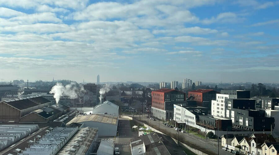 REXIM - Bureau - Loire-Atlantique - Nantes - 8
