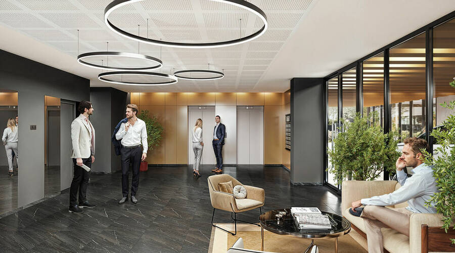 REXIM - Bureau - Loire-Atlantique - Nantes - 9