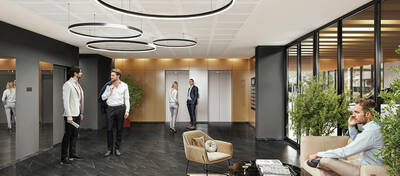 REXIM - Bureau - Loire-Atlantique - Nantes - 9