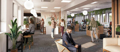 REXIM - Bureau - Loire-Atlantique - Nantes - 10
