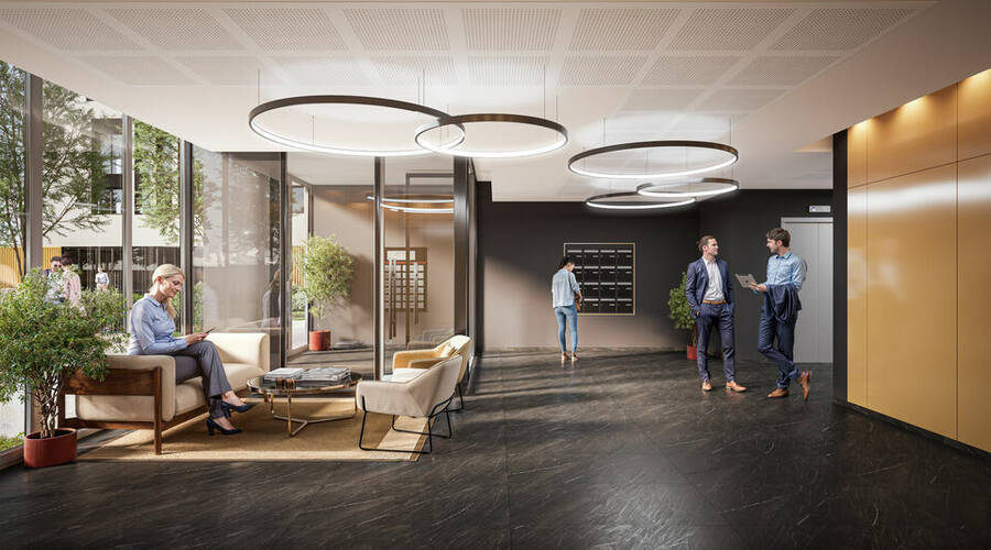 REXIM - Bureau - Loire-Atlantique - Nantes - 11